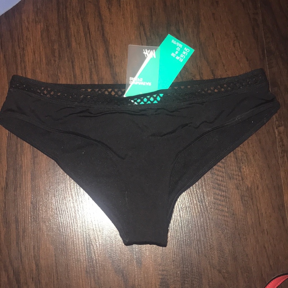 BRAND NEW swim bottoms